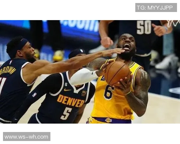 湖人对阵鹈鹕精彩比赛回顾及全场录像分析