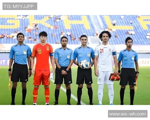 印度尼西亚U23对决伊朗U23青春对抗赛精彩回顾与分析