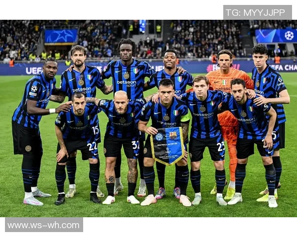 国米与巴萨第二回合精彩对决录像回放全程回顾与分析