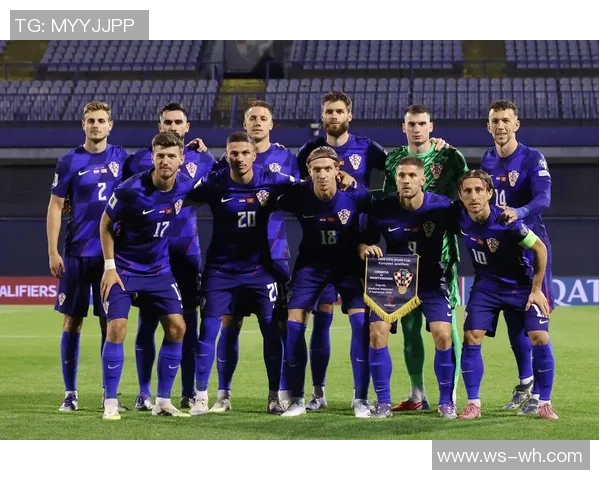 世预赛克罗地亚提早晋级，7次晋级反衬其他强队低效，德国需平局