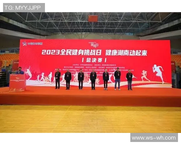 全民健身动起来！深圳“市民长距离跑日”光亮区长距离跑活动来了